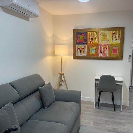 Estudio Ipa Gonca Morro Jable  Ngoại thất bức ảnh