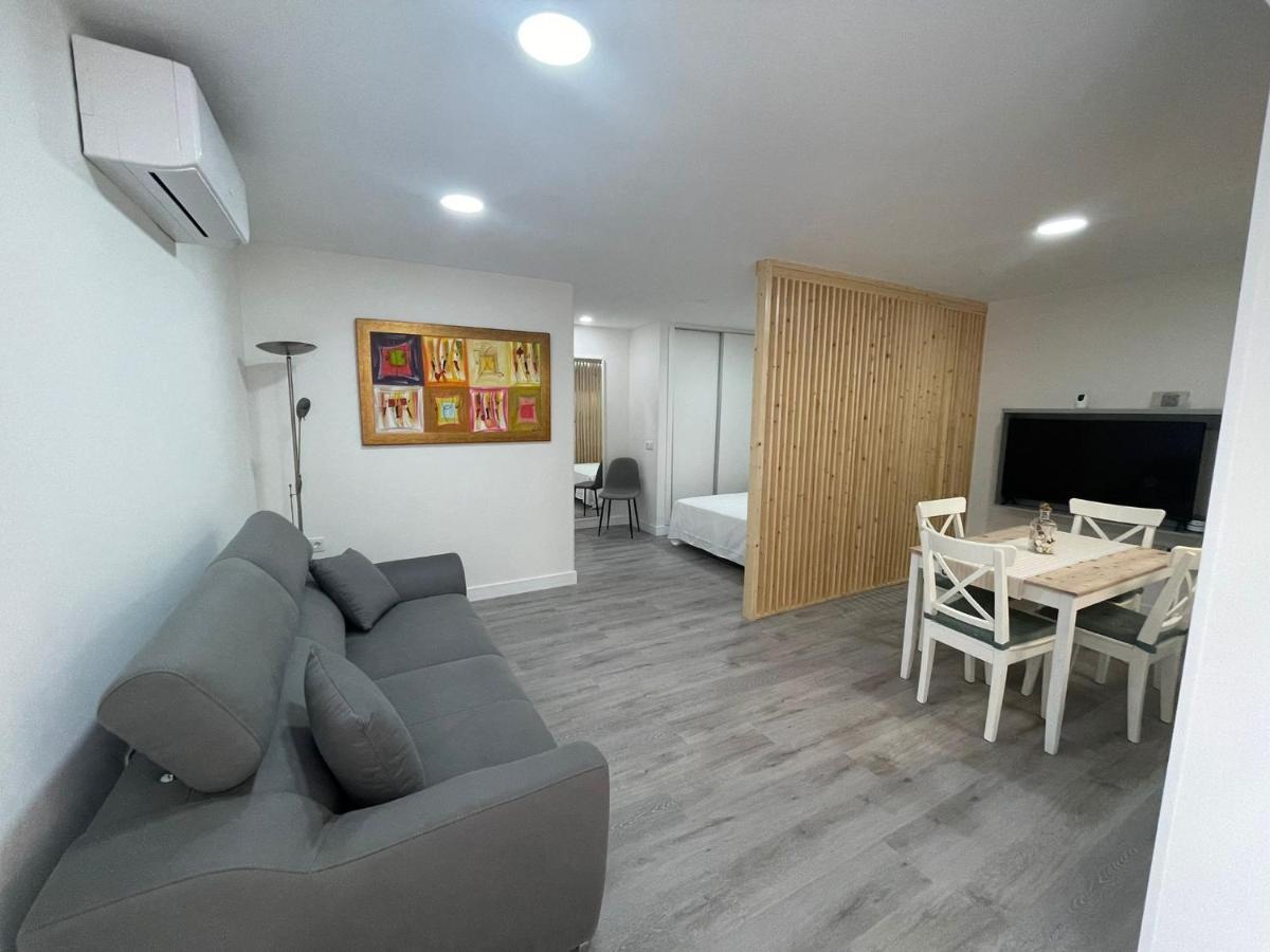 Estudio Ipa Gonca Morro Jable  Ngoại thất bức ảnh
